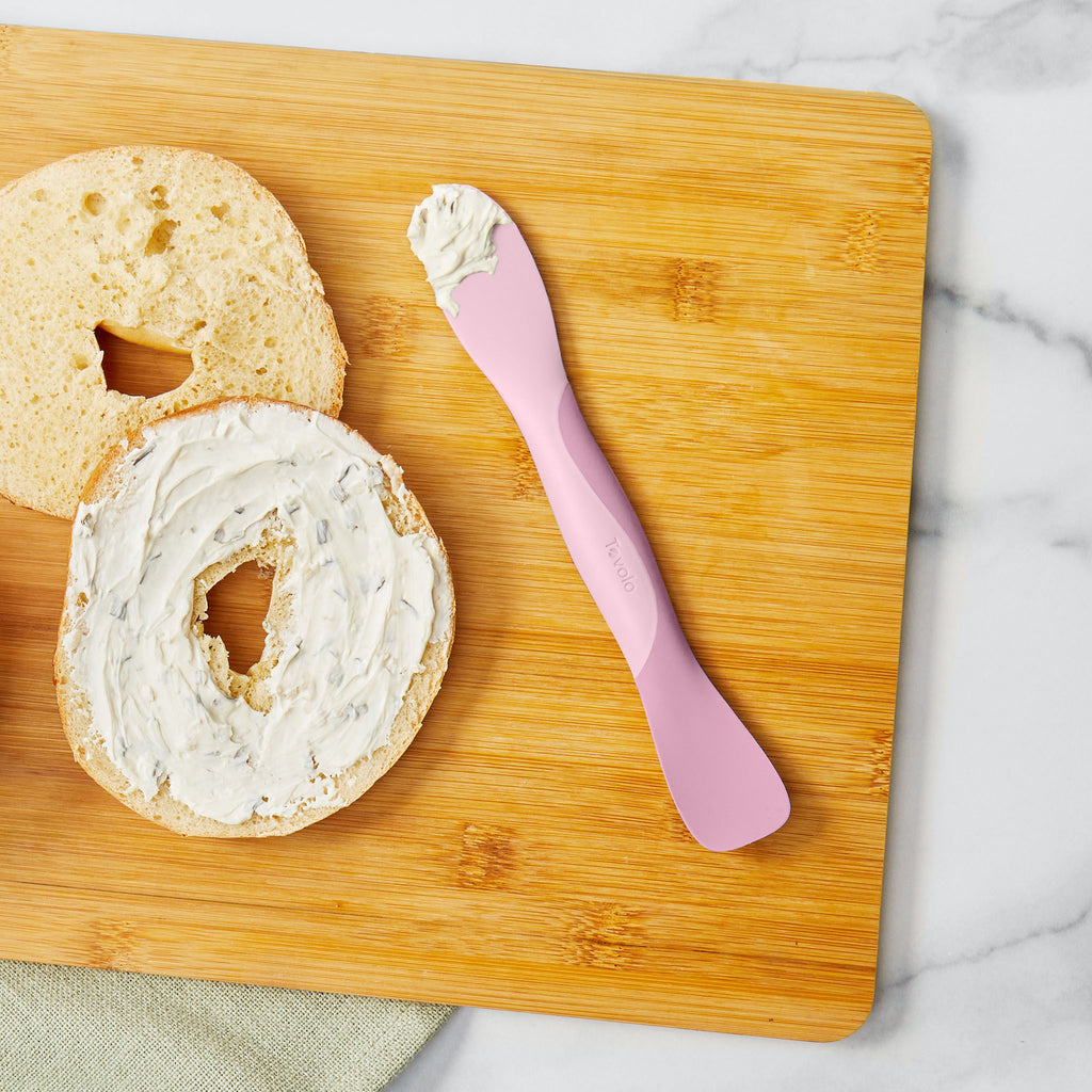 Mini Scoop and Spread