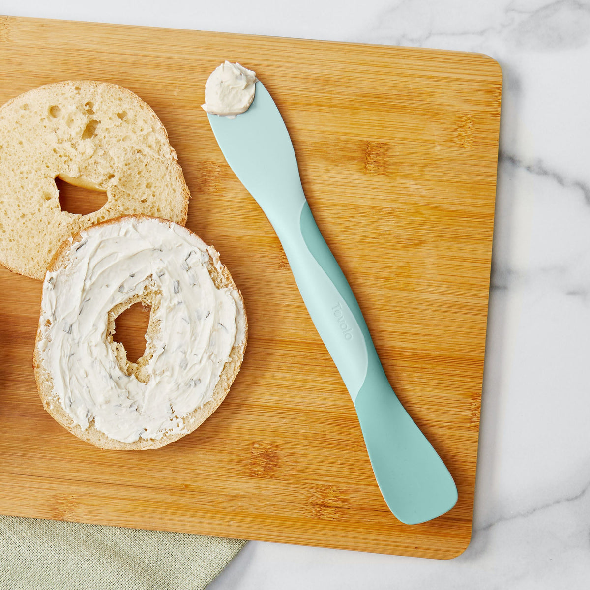 Scoop and Spread