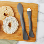Scoop and Spread Large & Mini 2-Pack