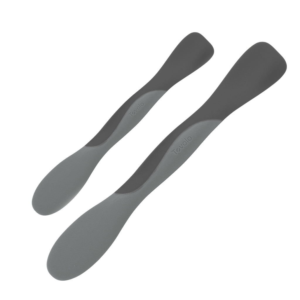 Scoop and Spread Large & Mini 2-Pack