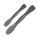 Scoop and Spread Large & Mini 2-Pack