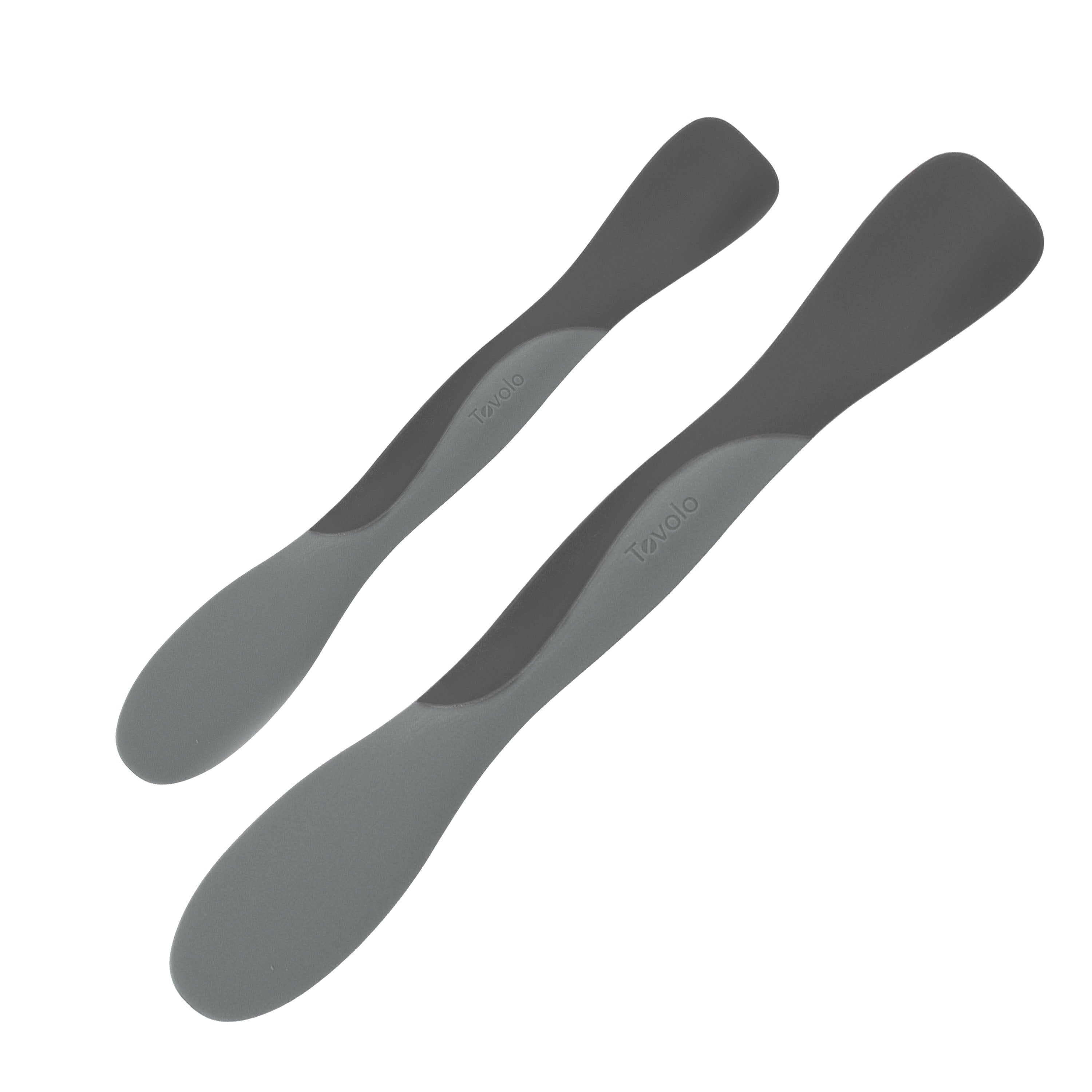 Scoop and Spread Large & Mini 2-Pack