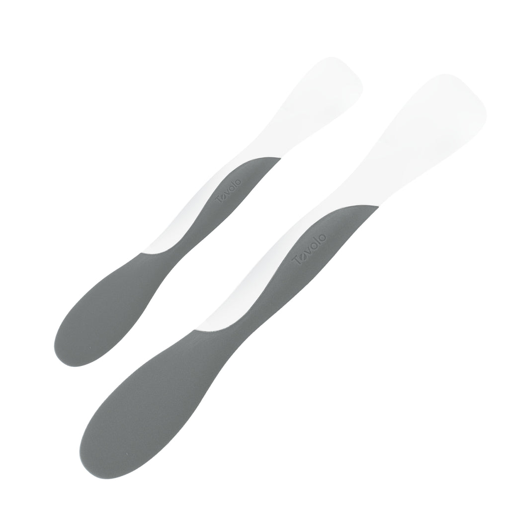 Scoop and Spread Large & Mini 2-Pack
