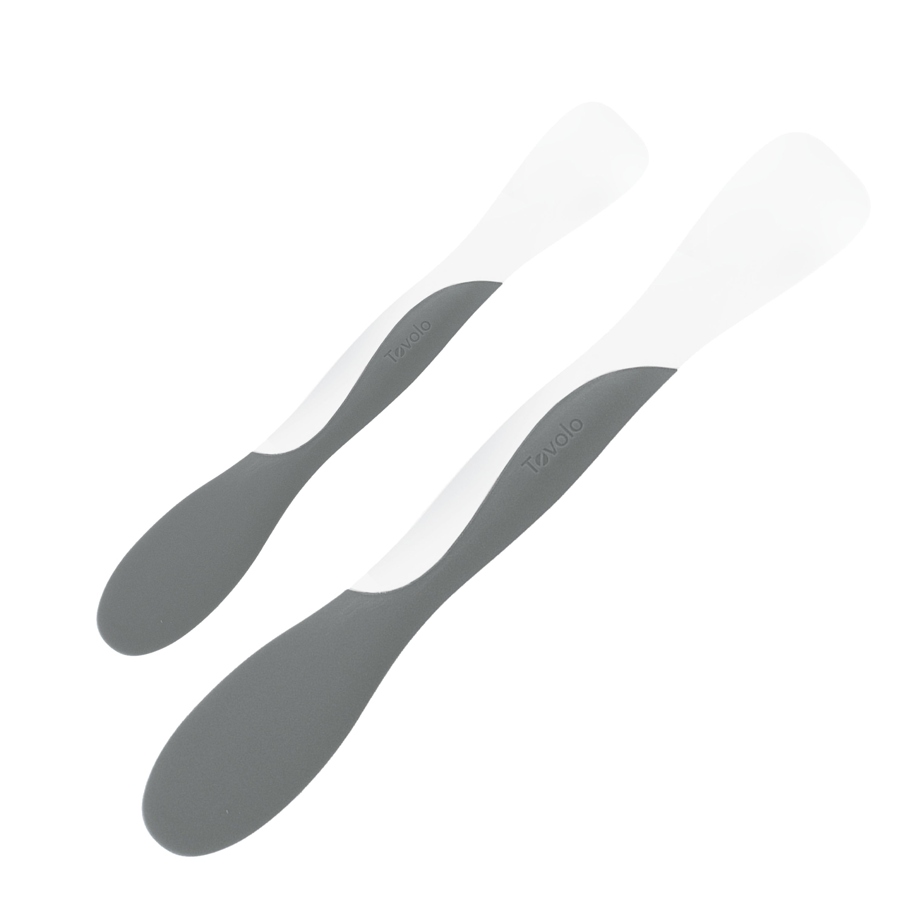 Scoop and Spread Large & Mini 2-Pack