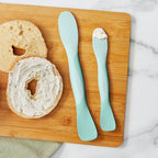 Scoop and Spread Large & Mini 2-Pack