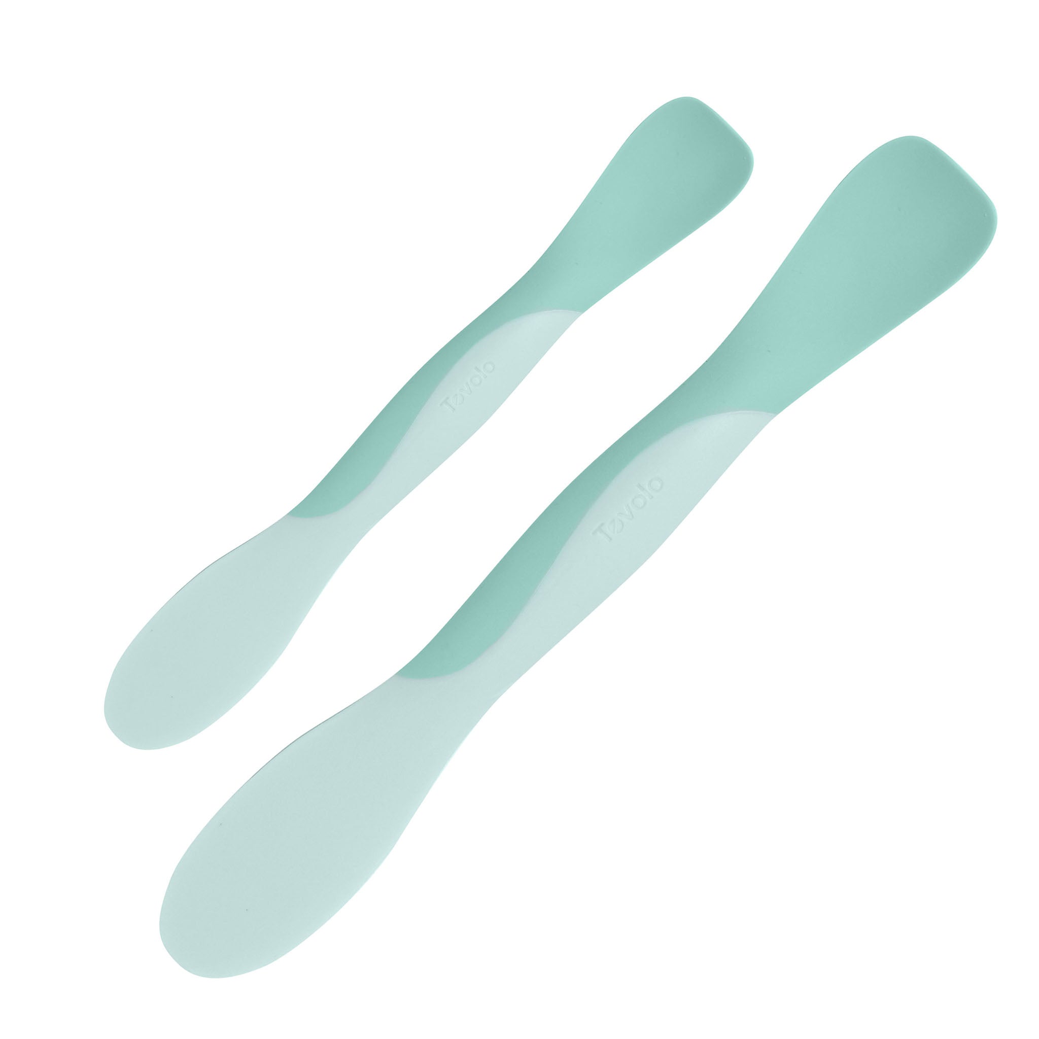 Scoop and Spread Large & Mini 2-Pack