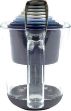 Magnetic Nested Measuring System