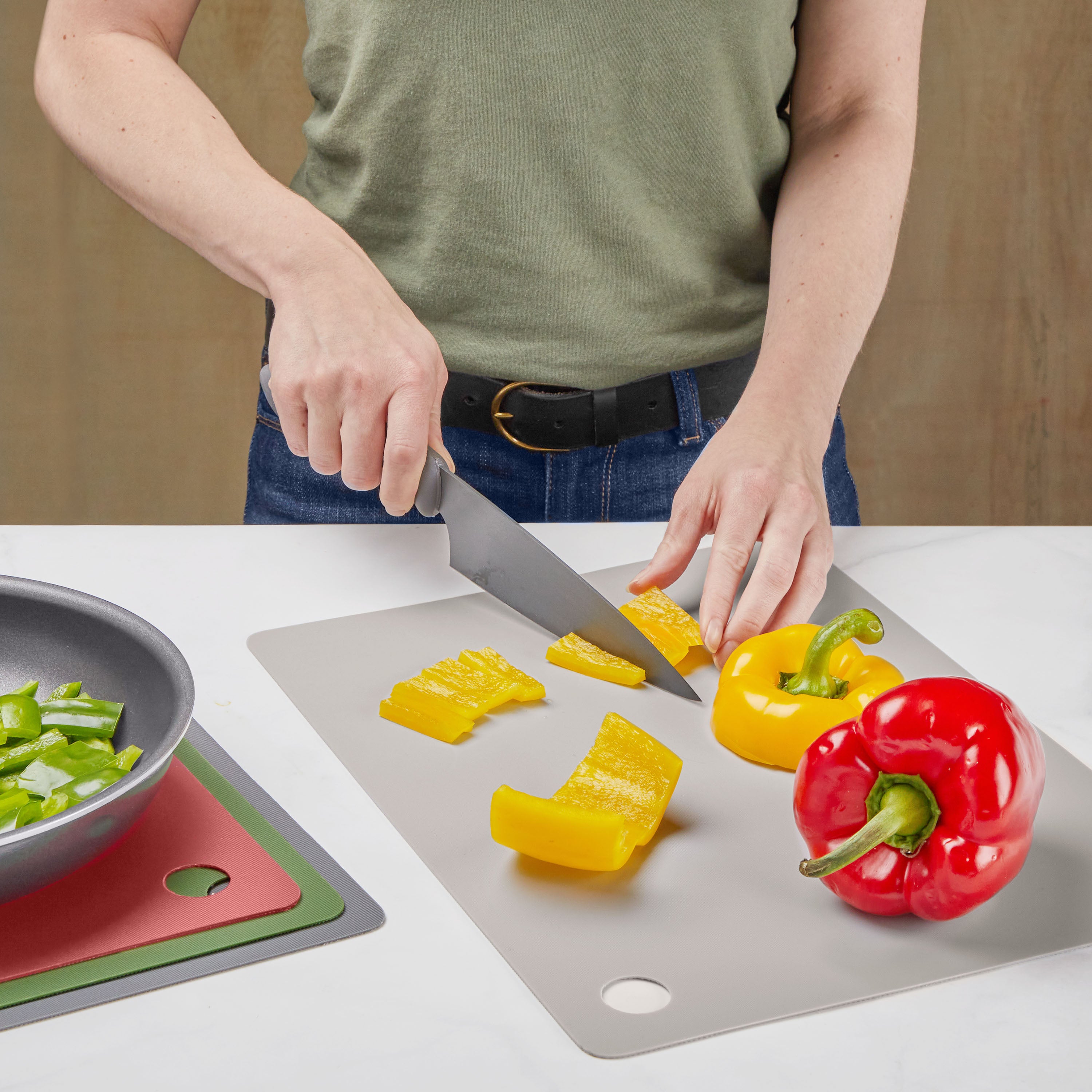 Flexible Cutting Mats