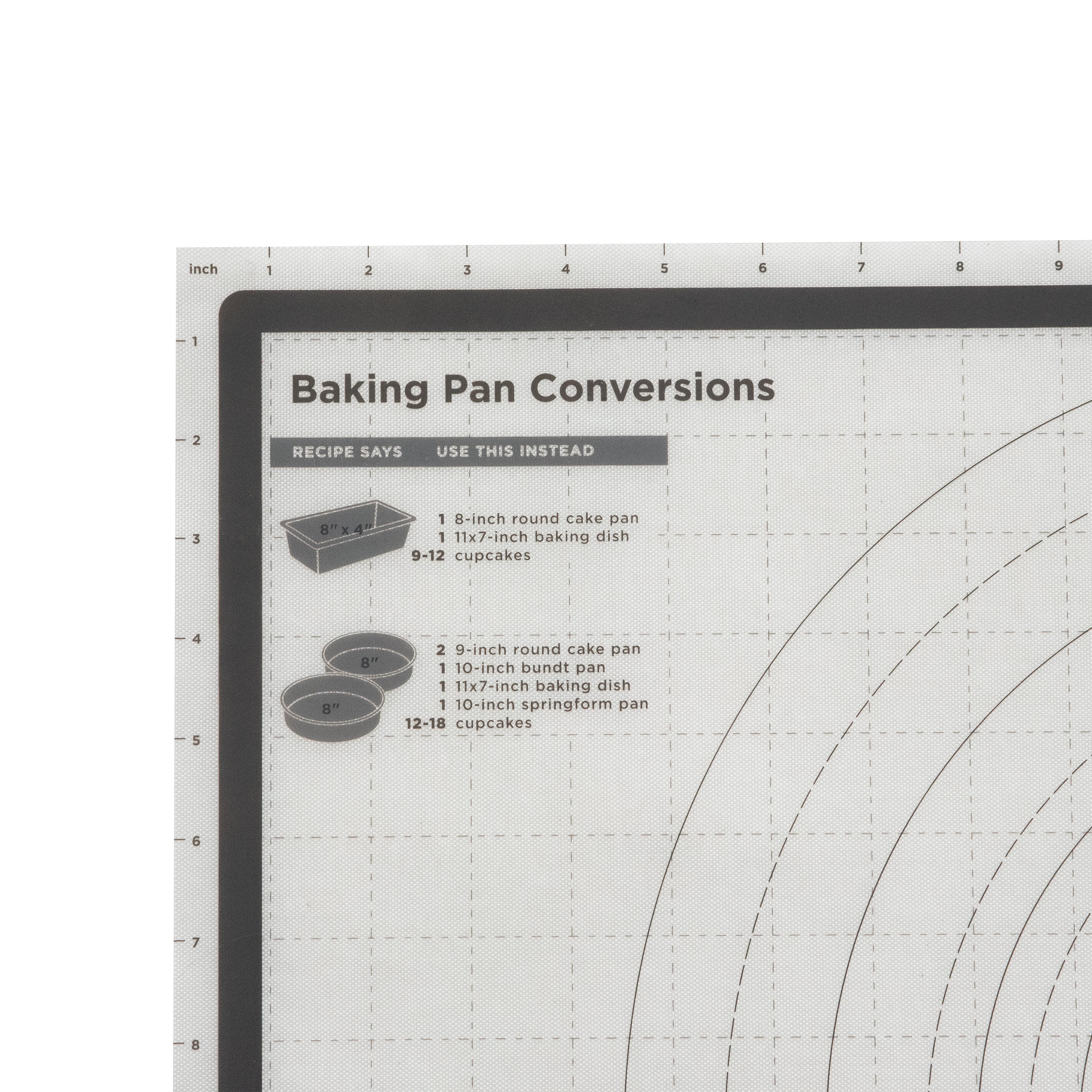 TrueBake Pastry Mat