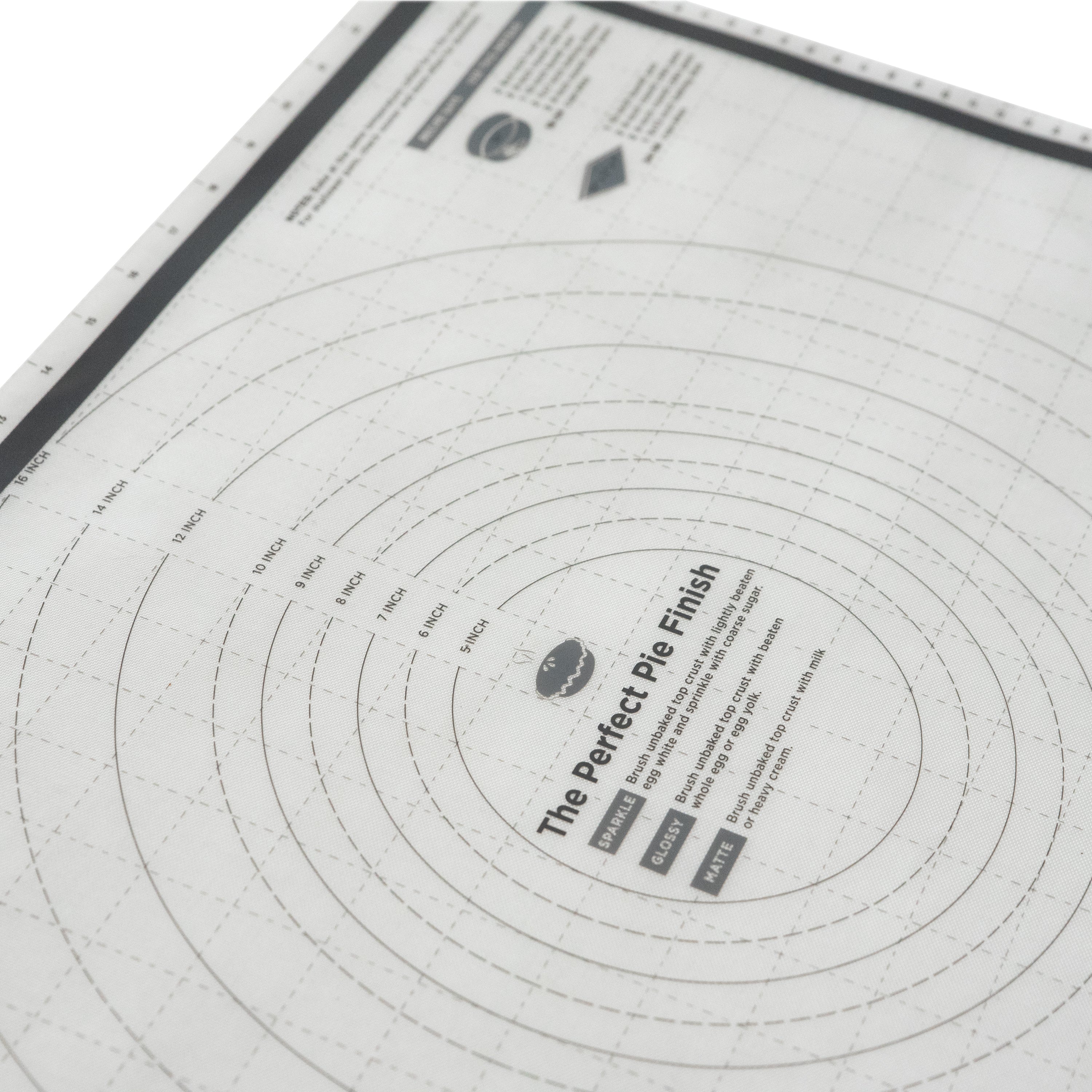 TrueBake Pastry Mat