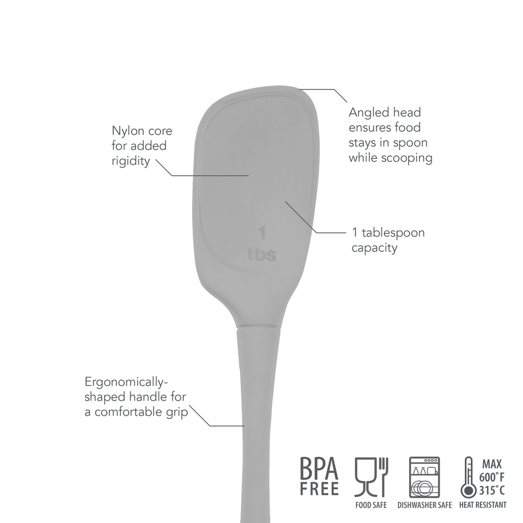 Flex-Core Deep Spoonula