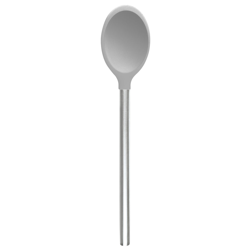 Silicone Mixing Spoon