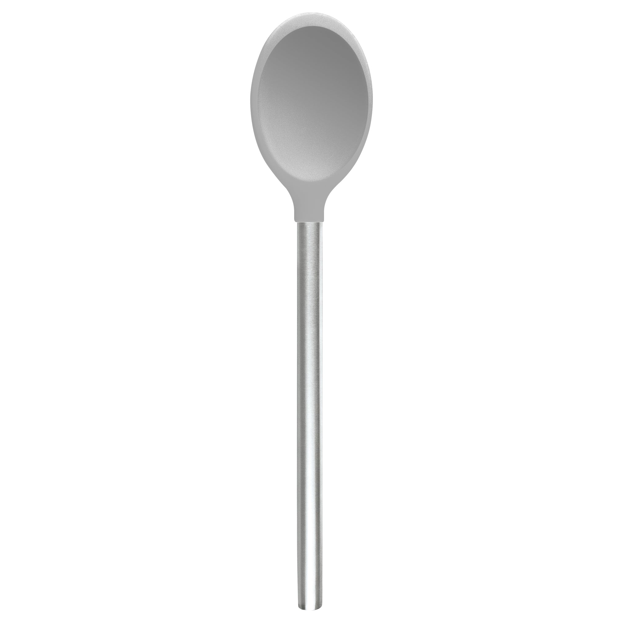 Silicone Mixing Spoon