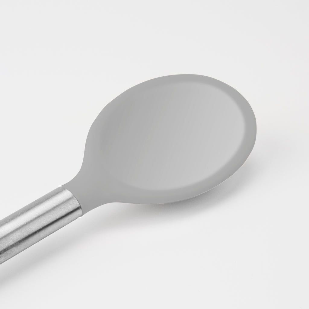 Silicone Mixing Spoon
