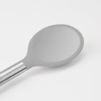 Silicone Mixing Spoon