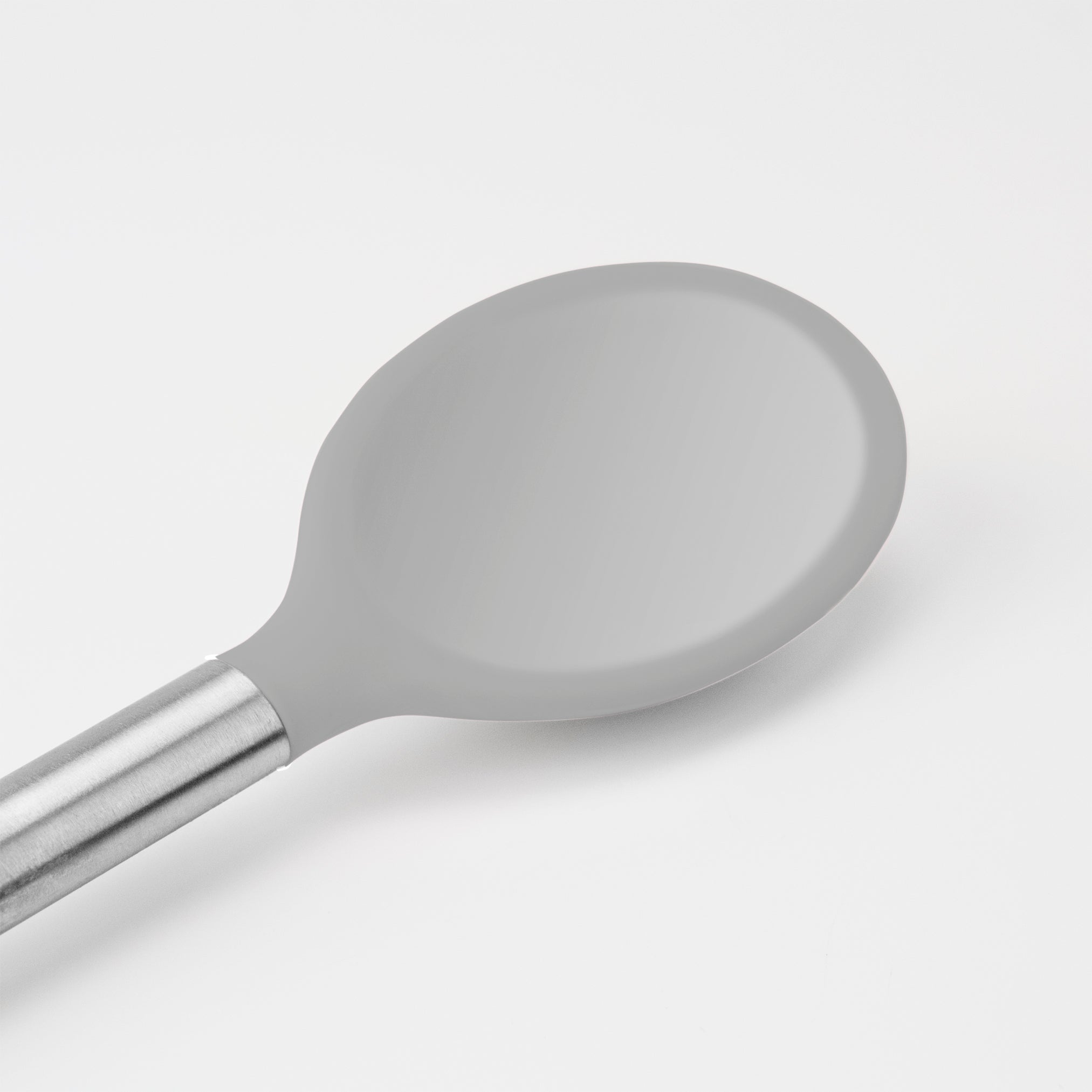 Silicone Mixing Spoon