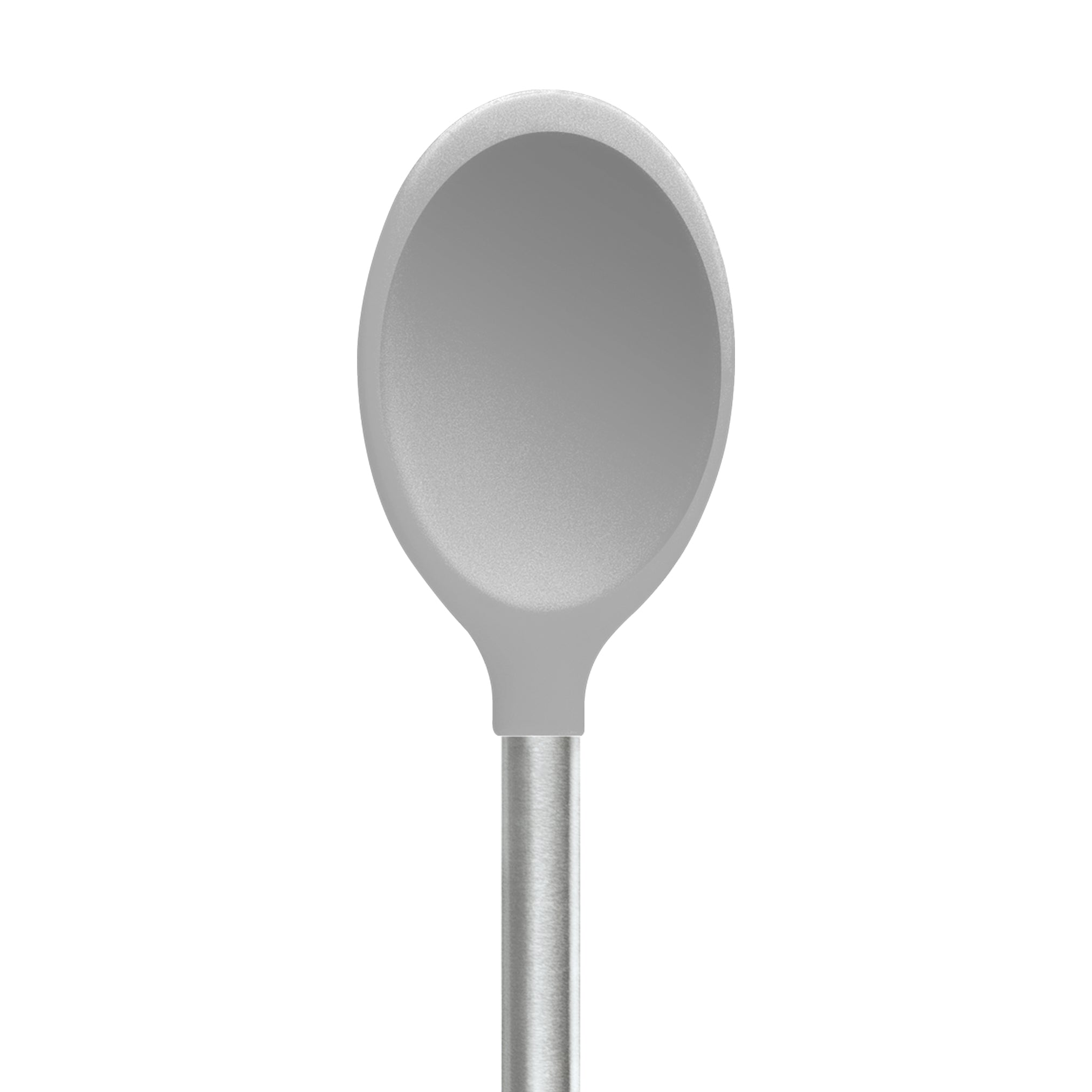 Silicone Mixing Spoon