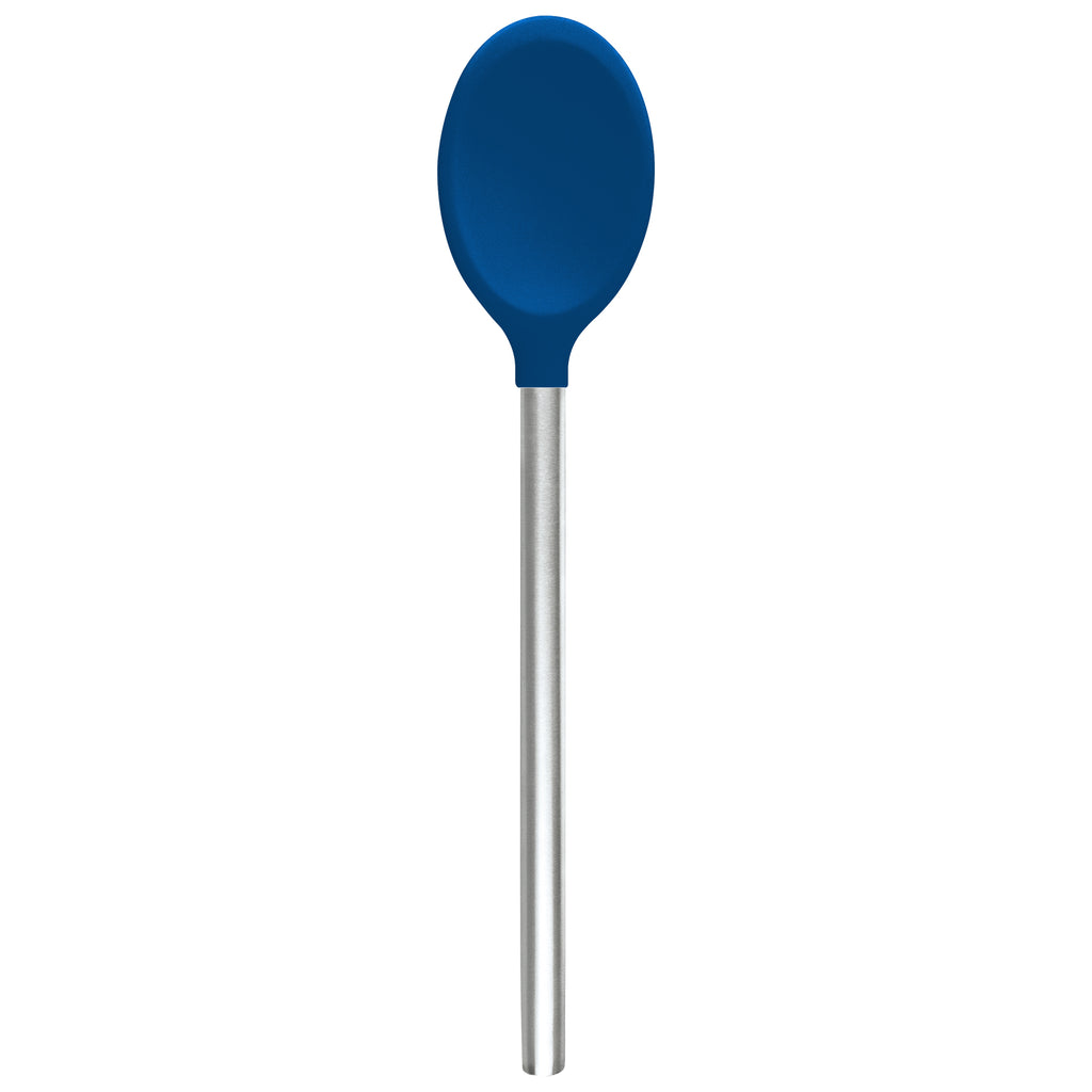 Silicone Mixing Spoon