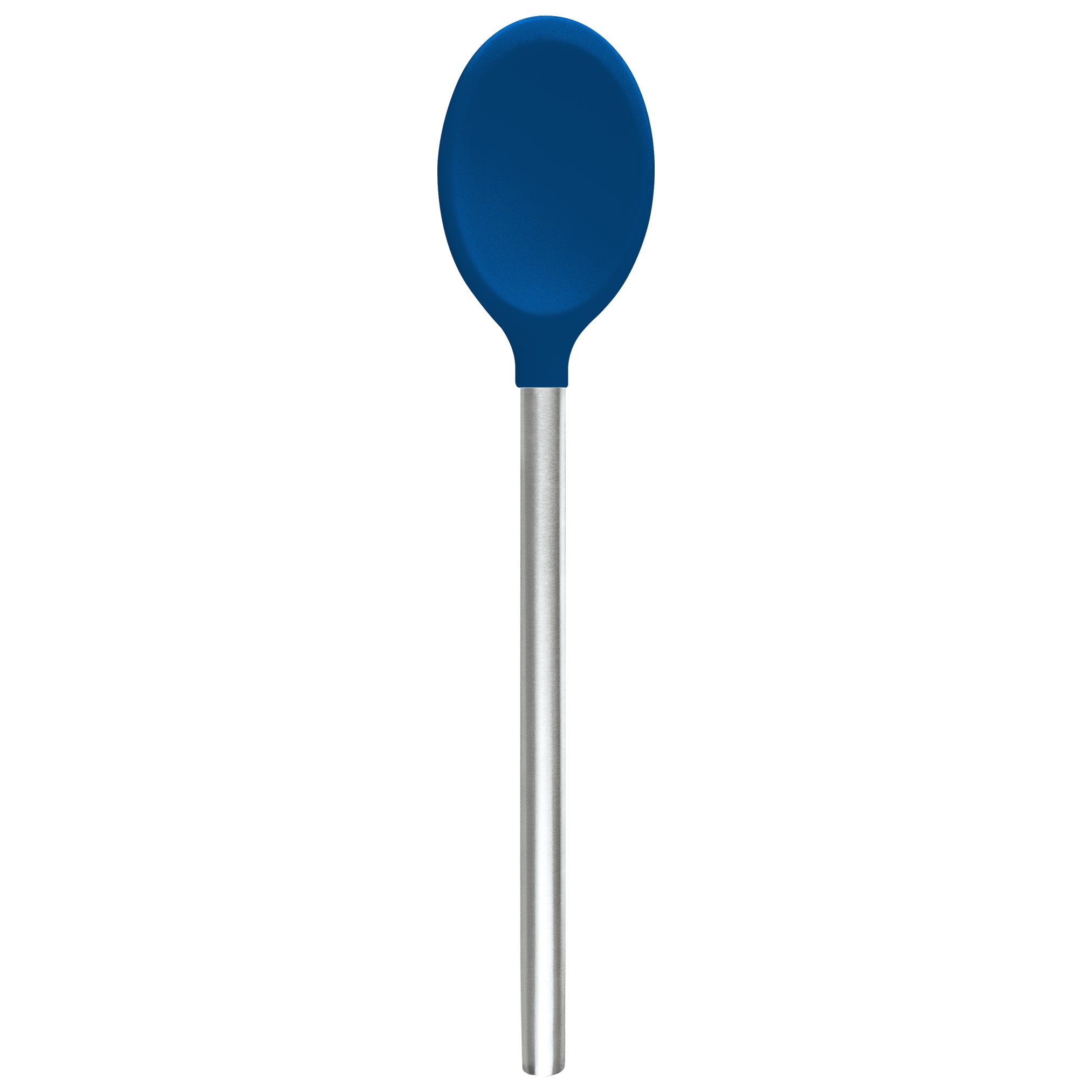 Silicone Mixing Spoon