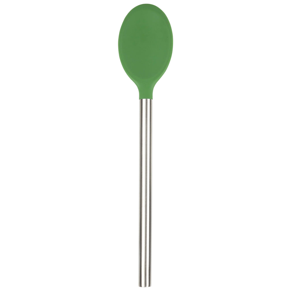 Silicone Mixing Spoon