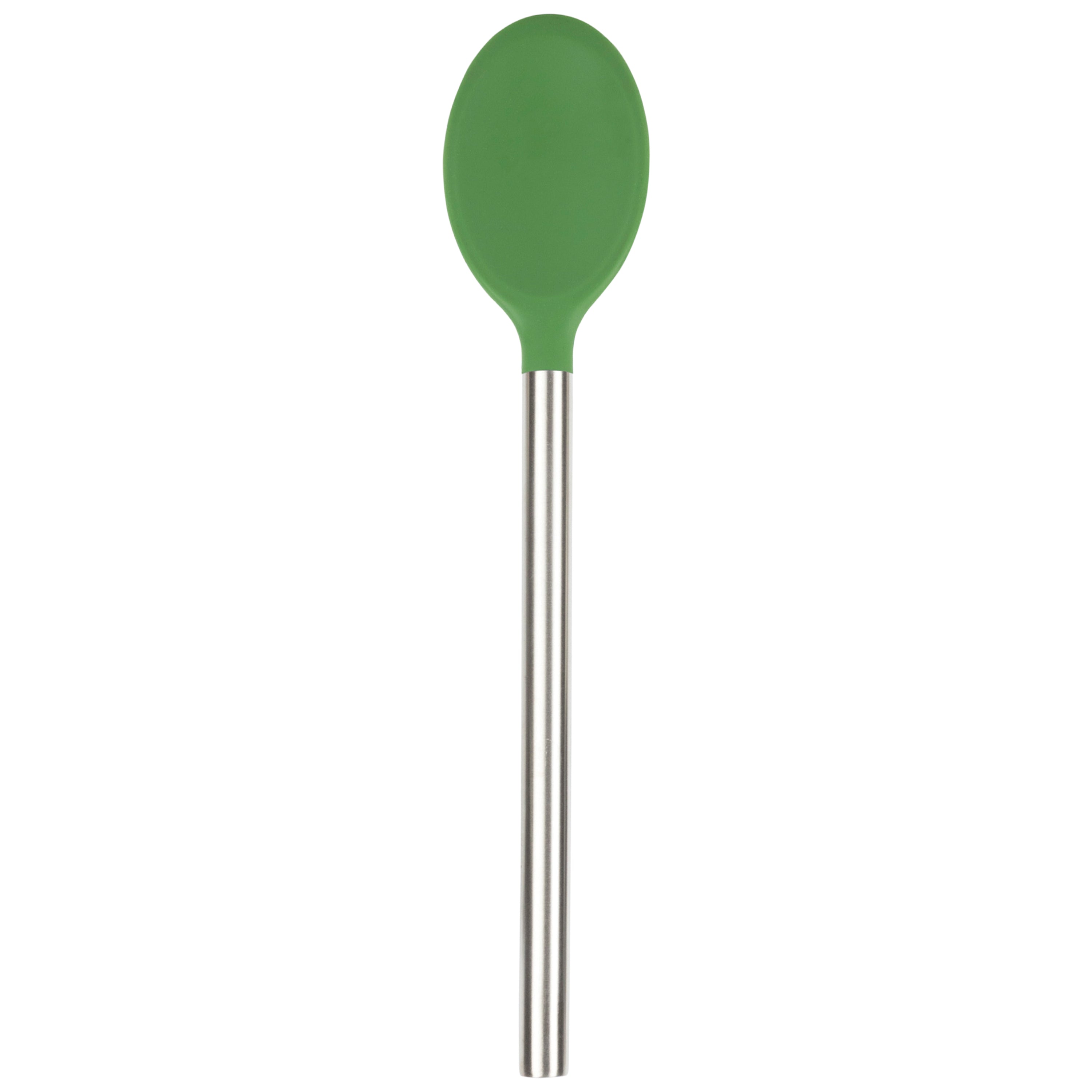 Silicone Mixing Spoon