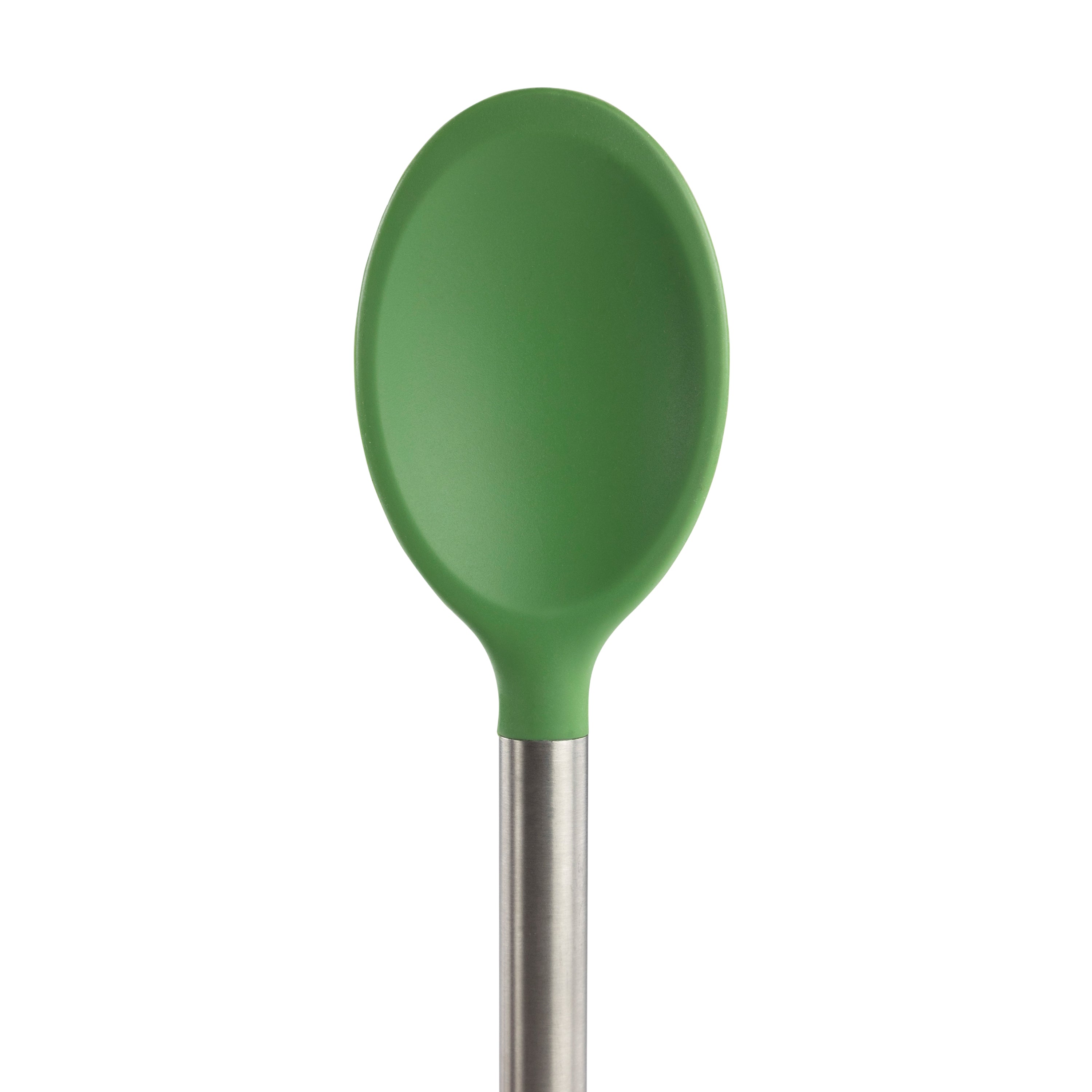 Silicone Mixing Spoon