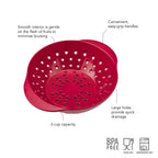 Mini Berry Colander