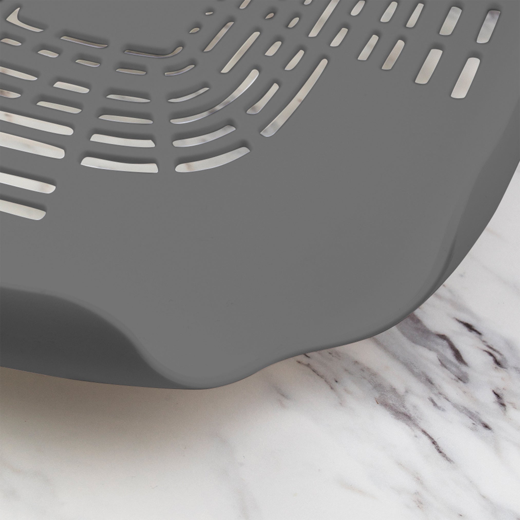 Prep N Rinse Flat Colander