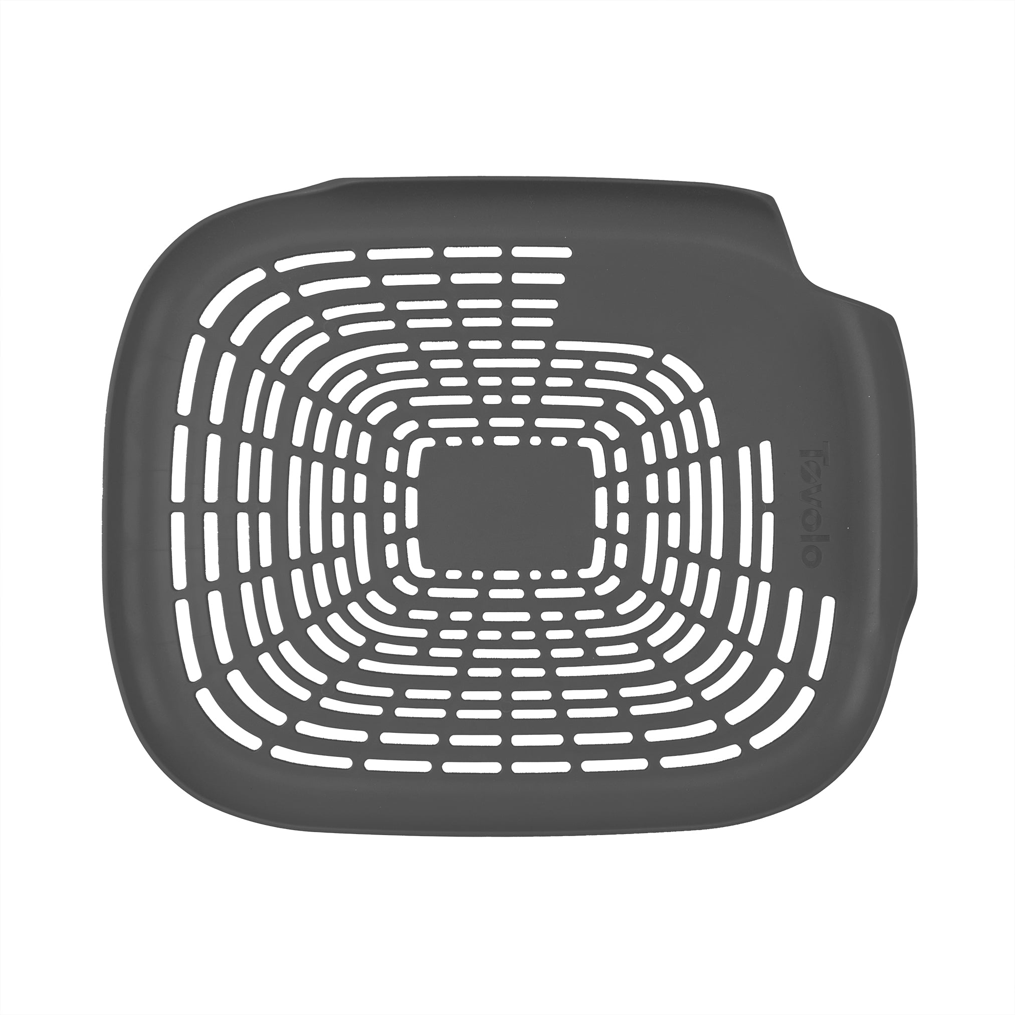 Prep N Rinse Flat Colander