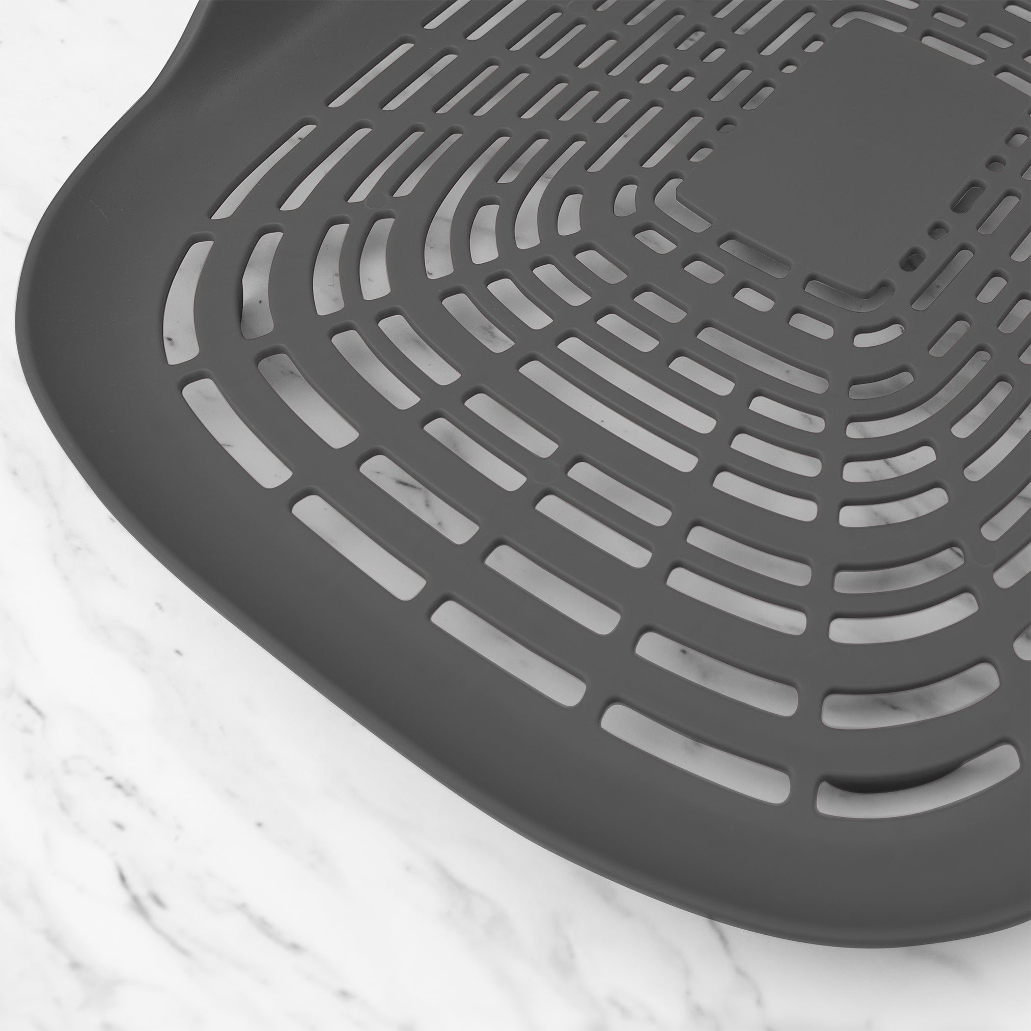 Prep N Rinse Flat Colander