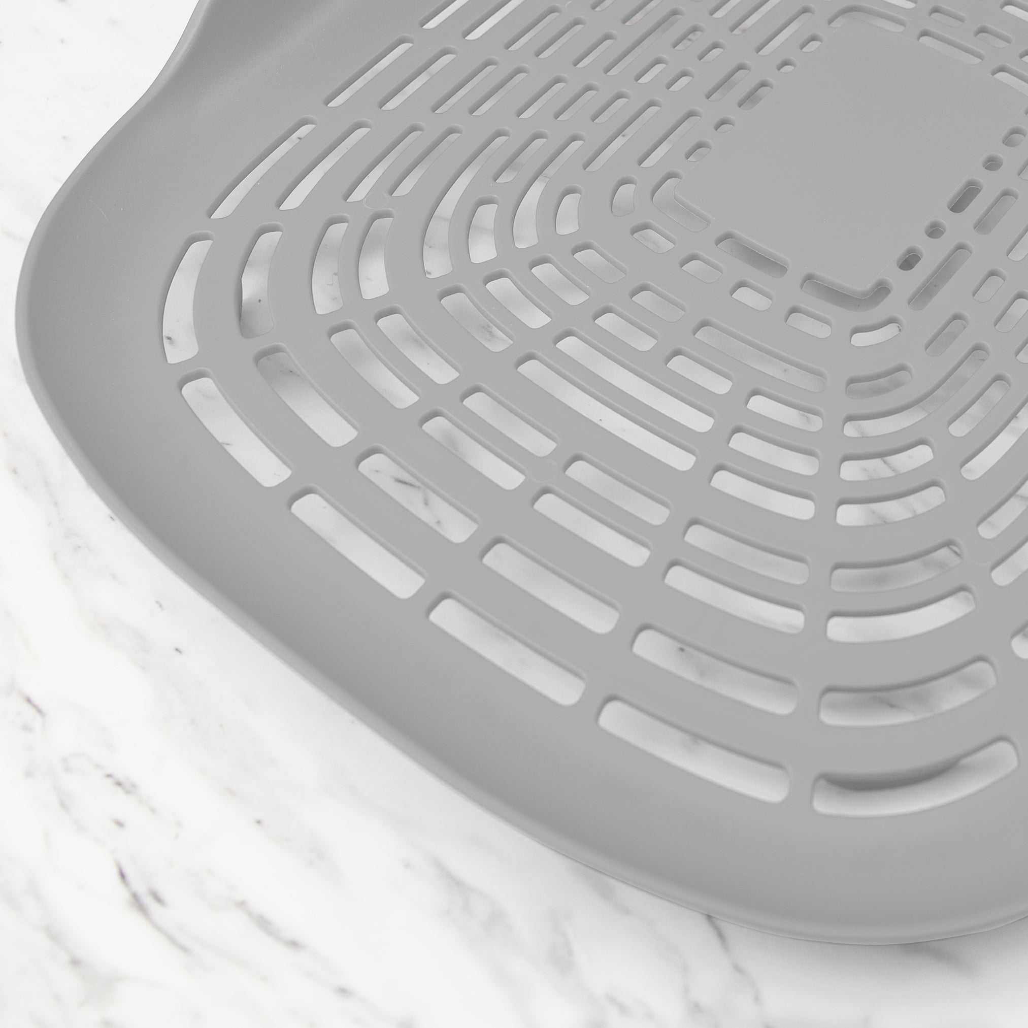 Prep N Rinse Flat Colander