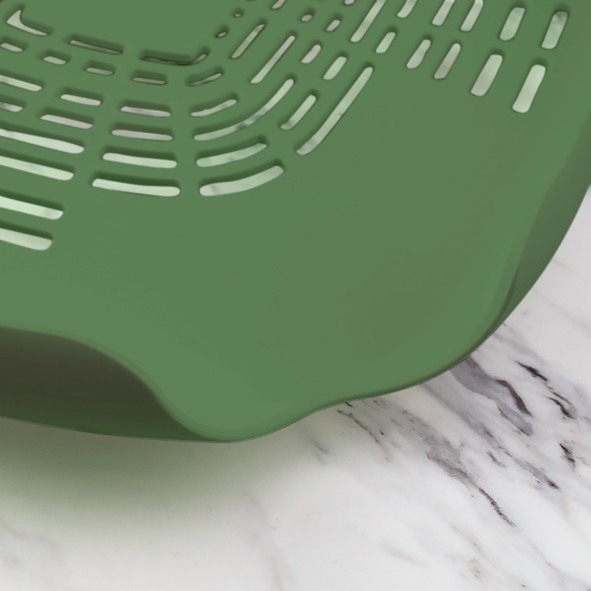 Prep N Rinse Flat Colander