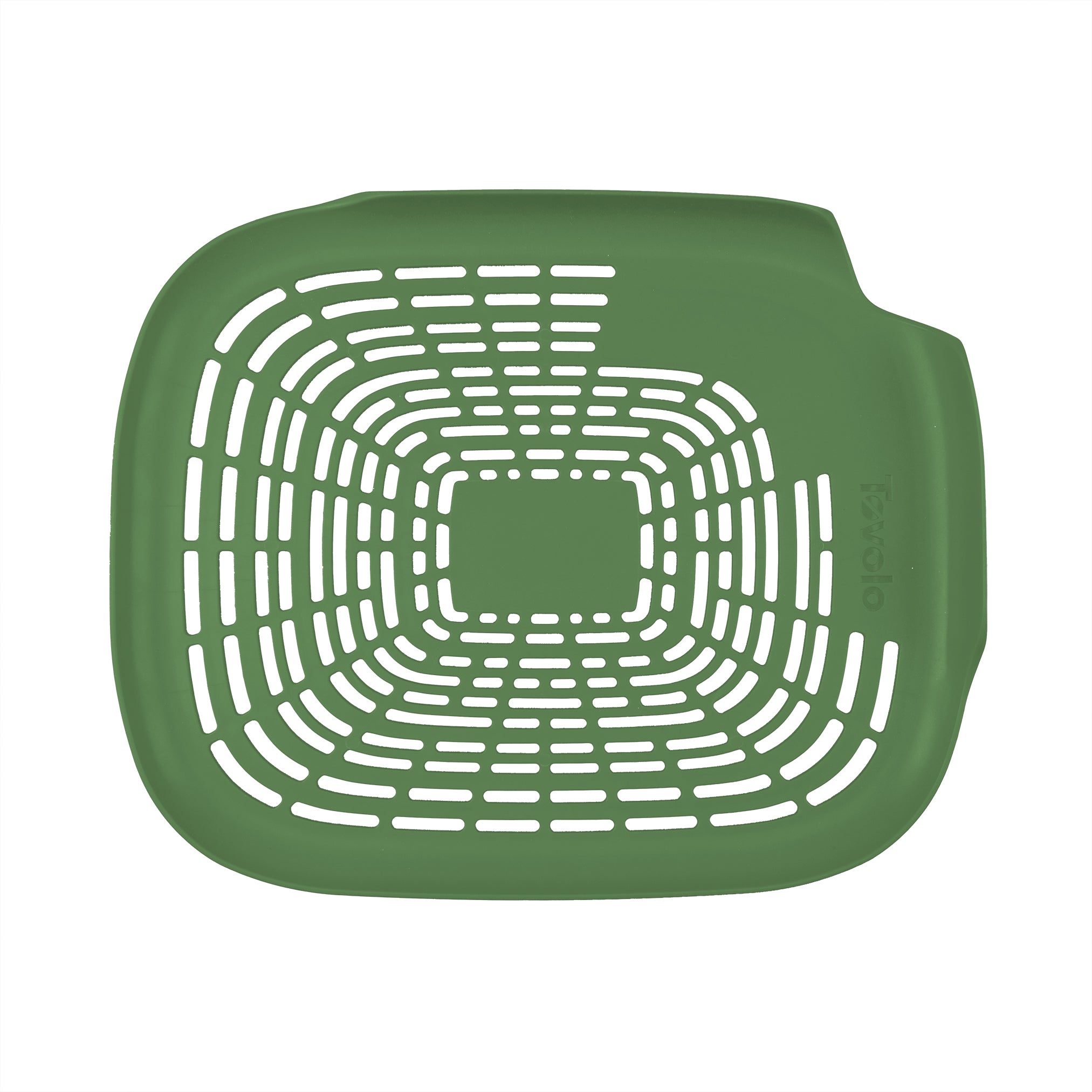 Prep N Rinse Flat Colander