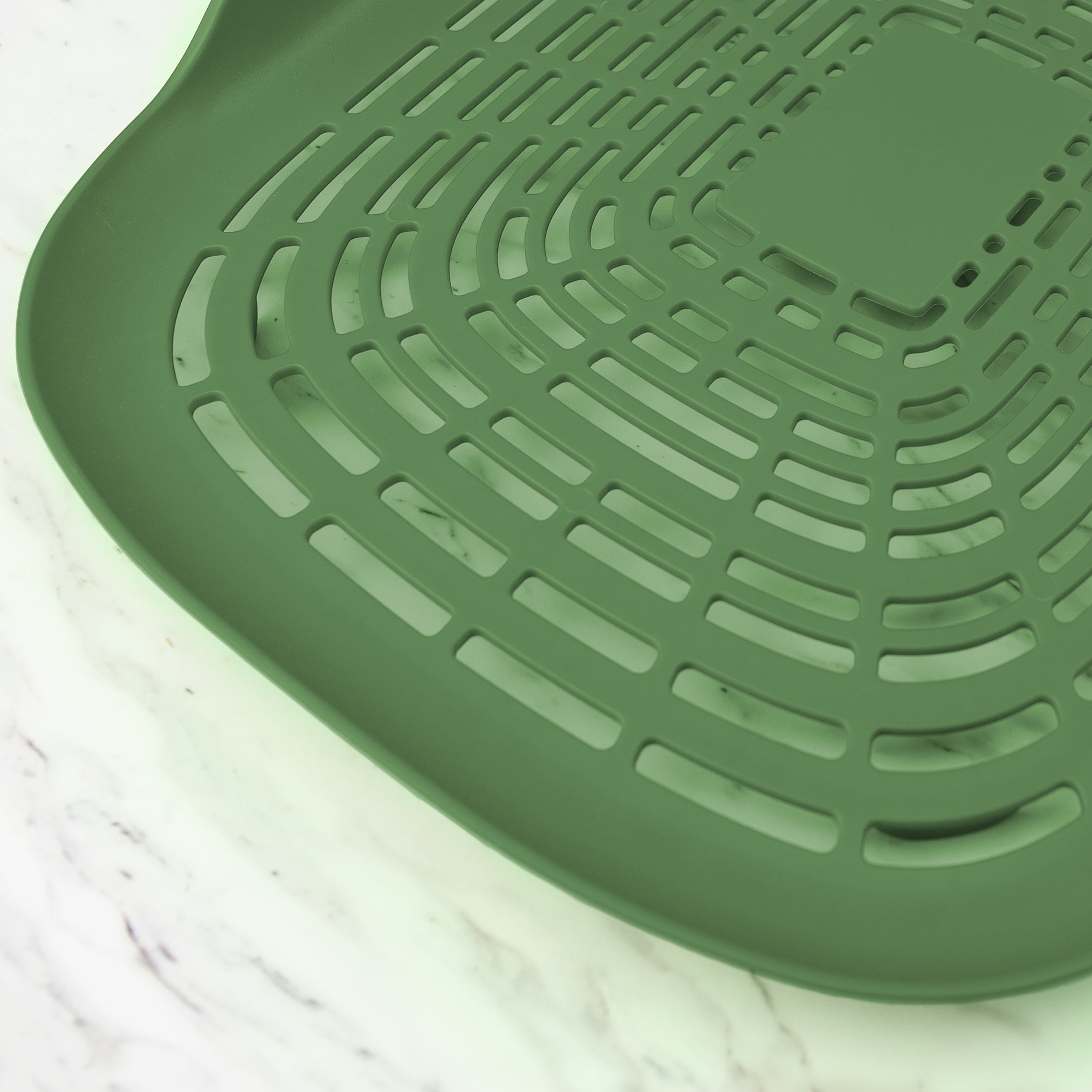 Prep N Rinse Flat Colander