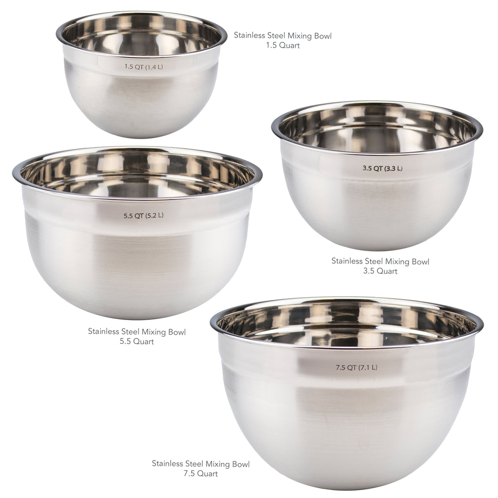 Mixing Bowl