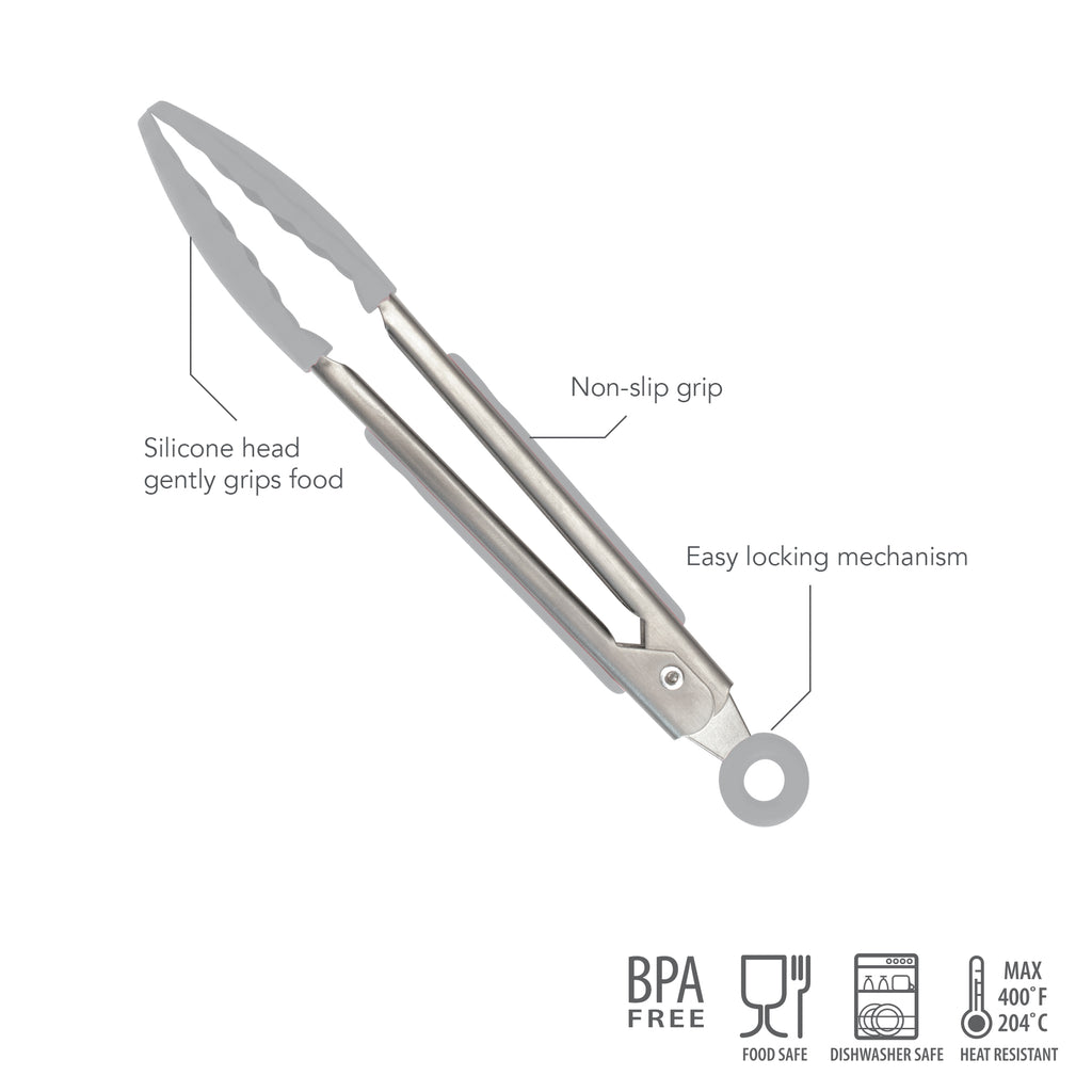 Mini Tongs