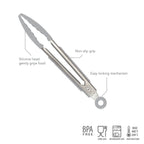 Mini Tongs