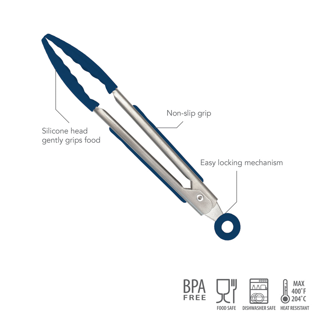 Mini Tongs