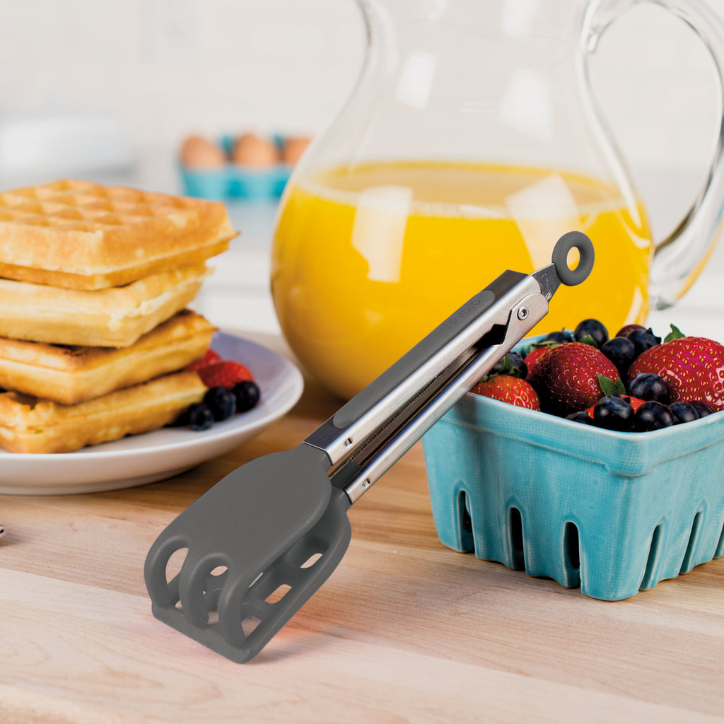 Mini Waffle Tongs