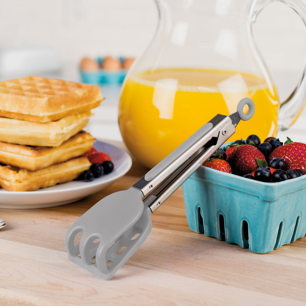 Mini Waffle Tongs