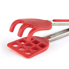 Mini Waffle Tongs