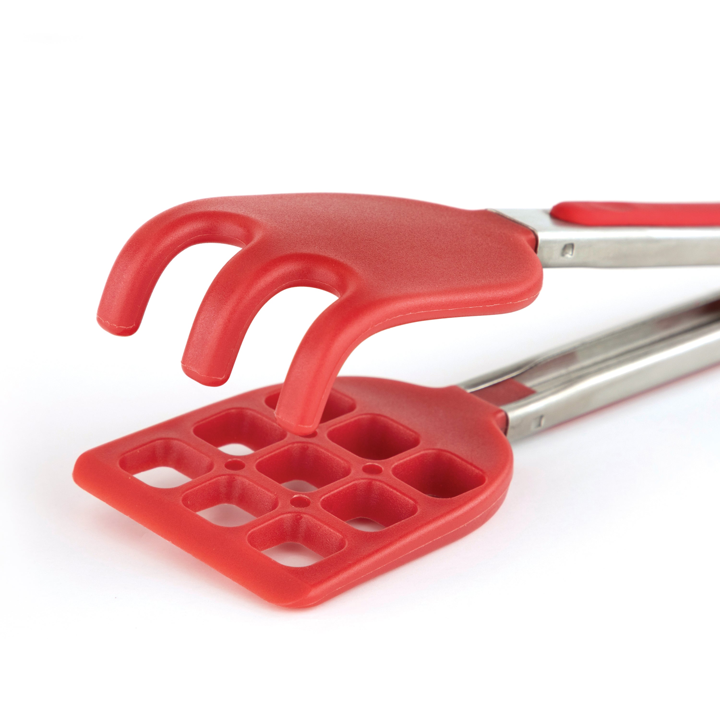 Mini Waffle Tongs