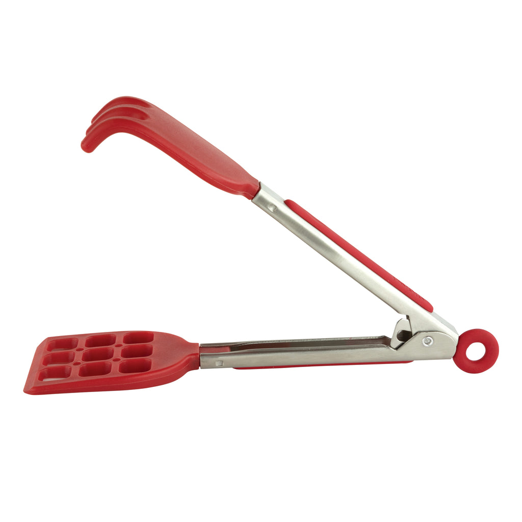 Mini Waffle Tongs