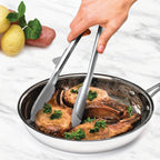Tip Top Tongs