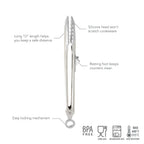 Tip Top Tongs