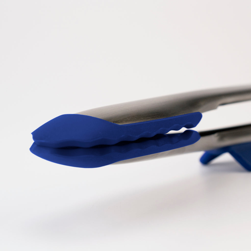 Tip Top Tongs