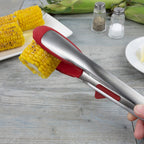 Tip Top Tongs