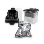 Designer Ice Mold