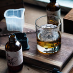 Designer Ice Mold