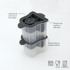 Designer Ice Mold